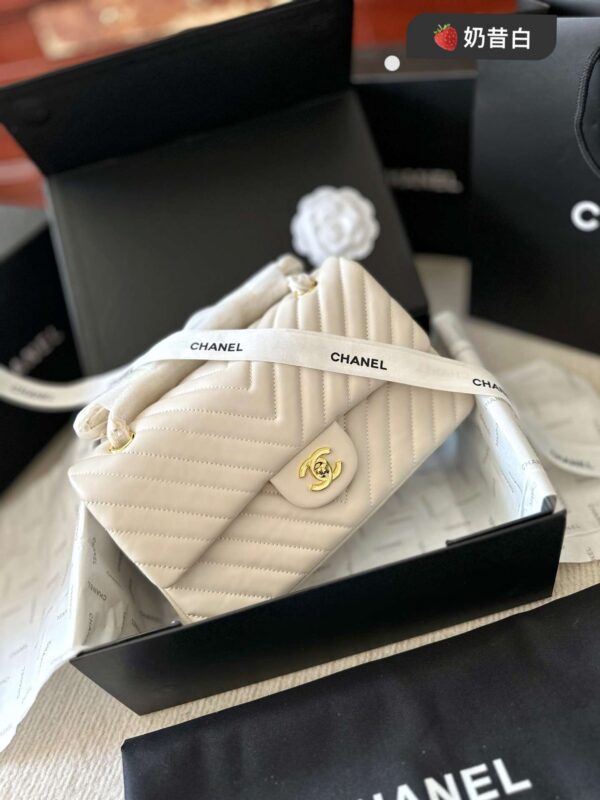 Modern Style Trendy Bag C3782