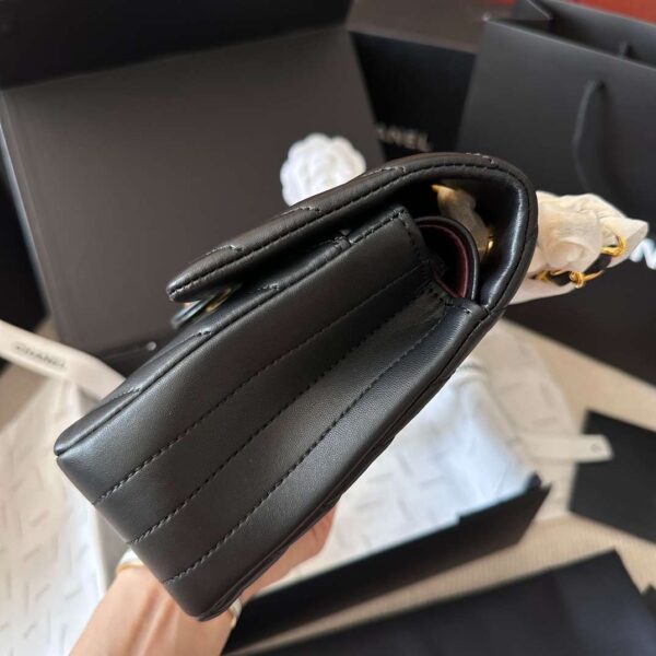 Modern Style Trendy Bag C3782