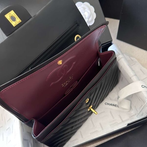 Modern Style Trendy Bag C3782