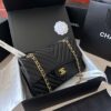 Modern Style Trendy Bag C3782