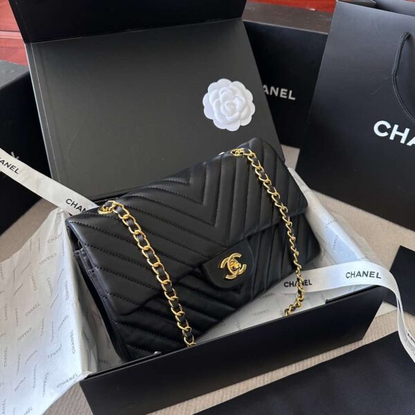 Modern Style Trendy Bag C3782