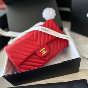 Modern Style Trendy Bag C3782