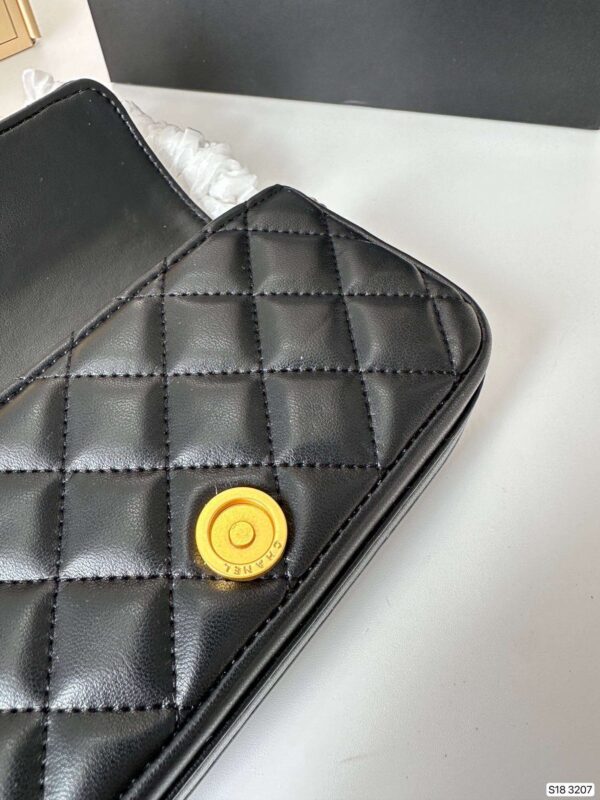 Modern Style Trendy Bag C3780