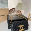Modern Style Trendy Bag C3780
