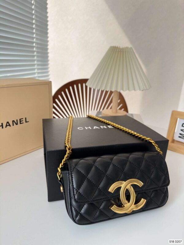 Modern Style Trendy Bag C3780