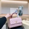 Modern Style Trendy Bag C3778
