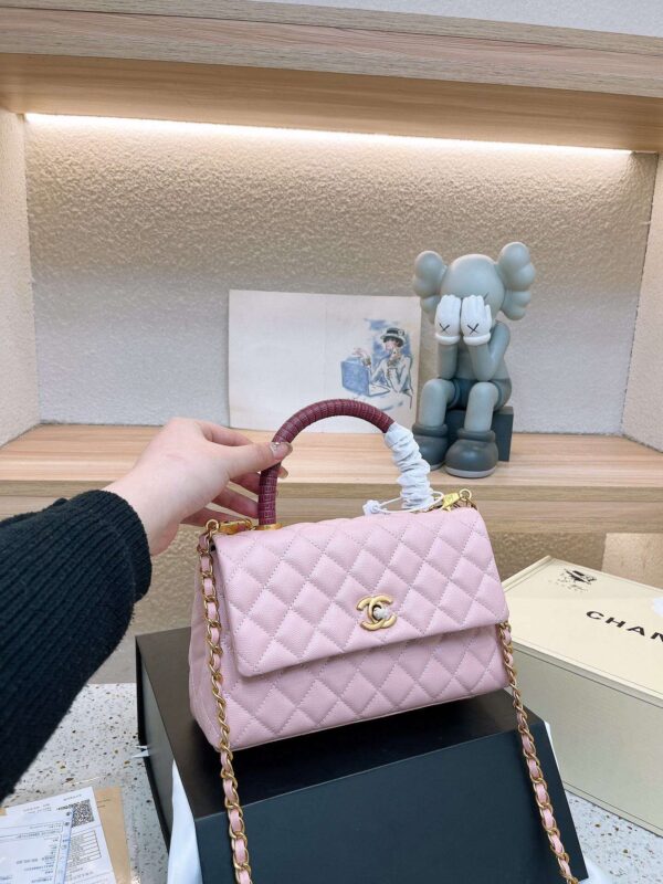 Modern Style Trendy Bag C3778