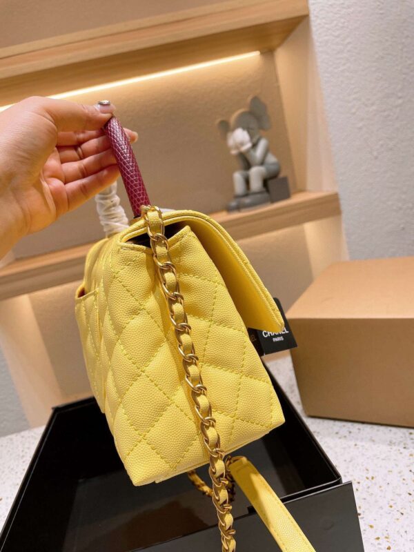 Modern Style Trendy Bag C3778