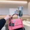 Modern Style Trendy Bag C3778