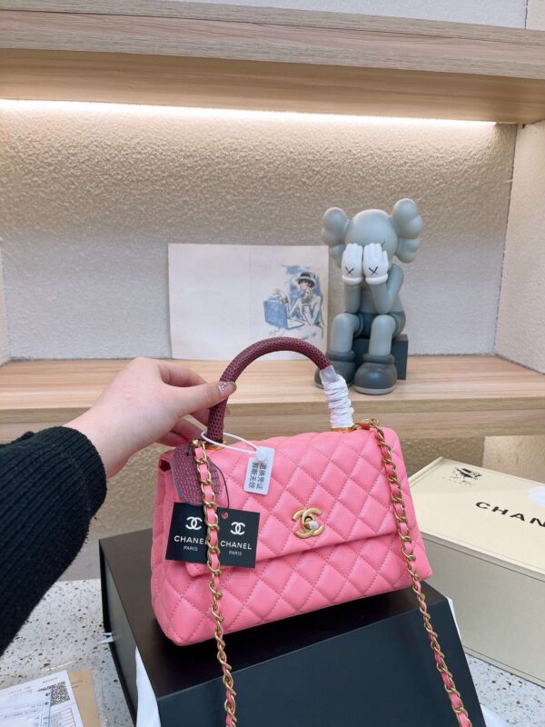 Modern Style Trendy Bag C3778