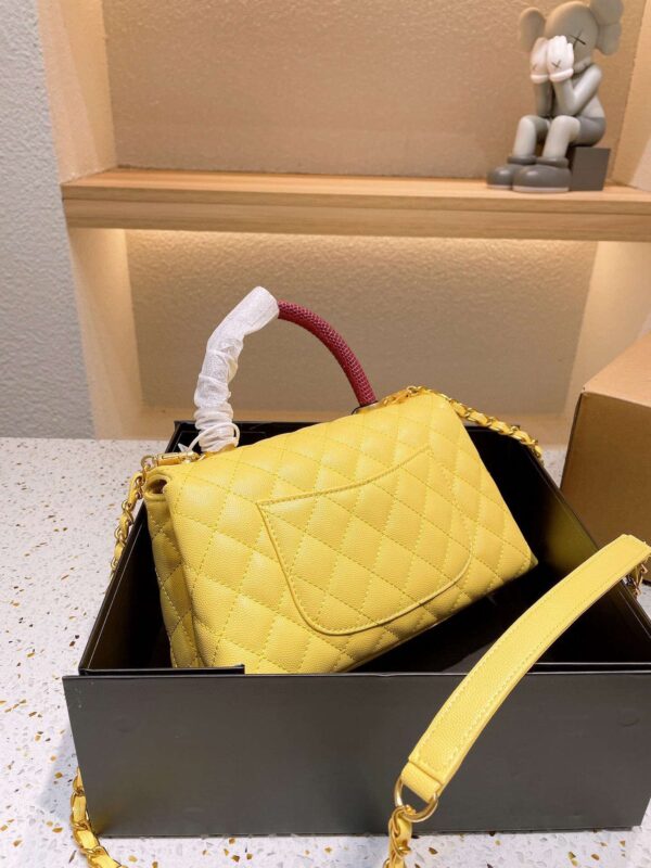 Modern Style Trendy Bag C3778