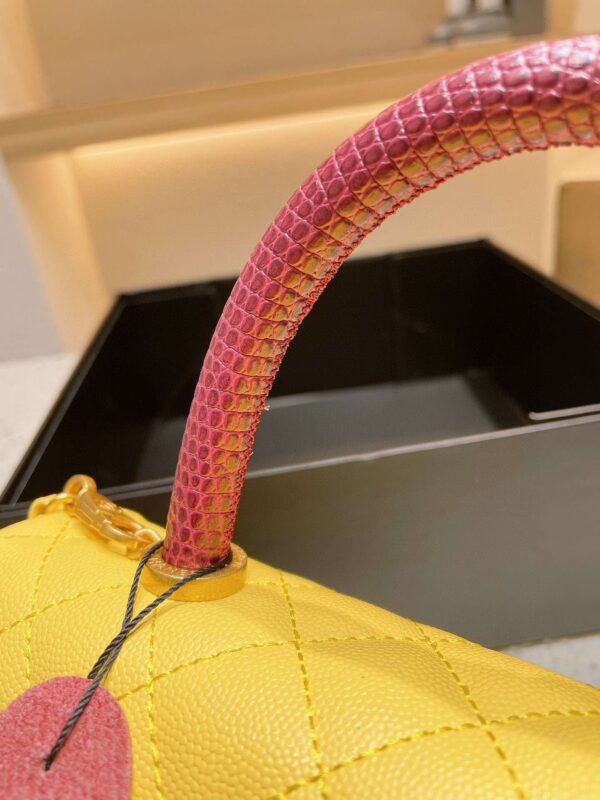 Modern Style Trendy Bag C3778