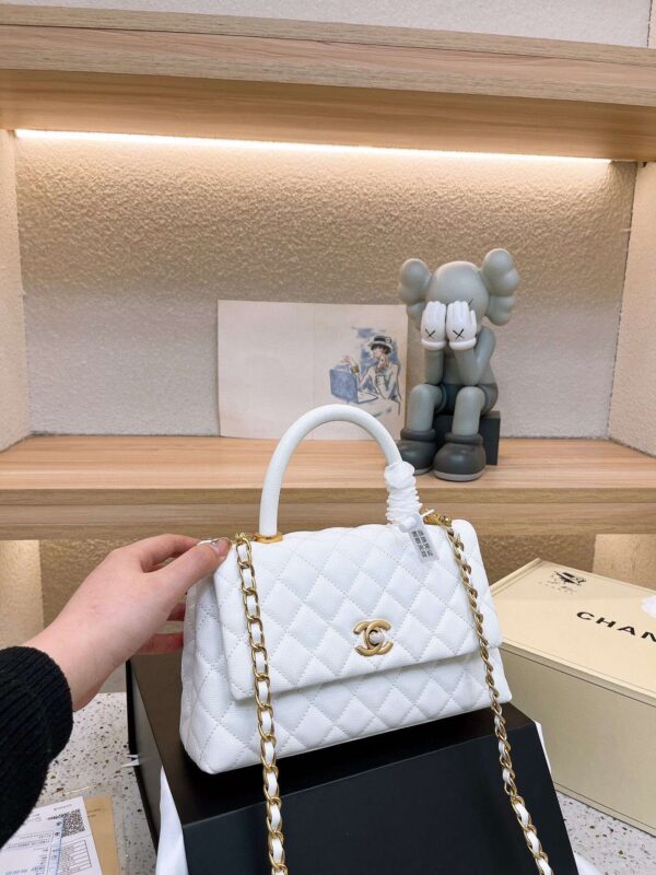 Modern Style Trendy Bag C3778