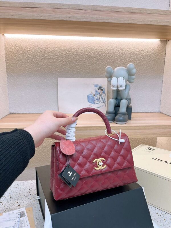 Modern Style Trendy Bag C3778