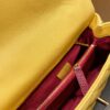 Modern Style Trendy Bag C3778