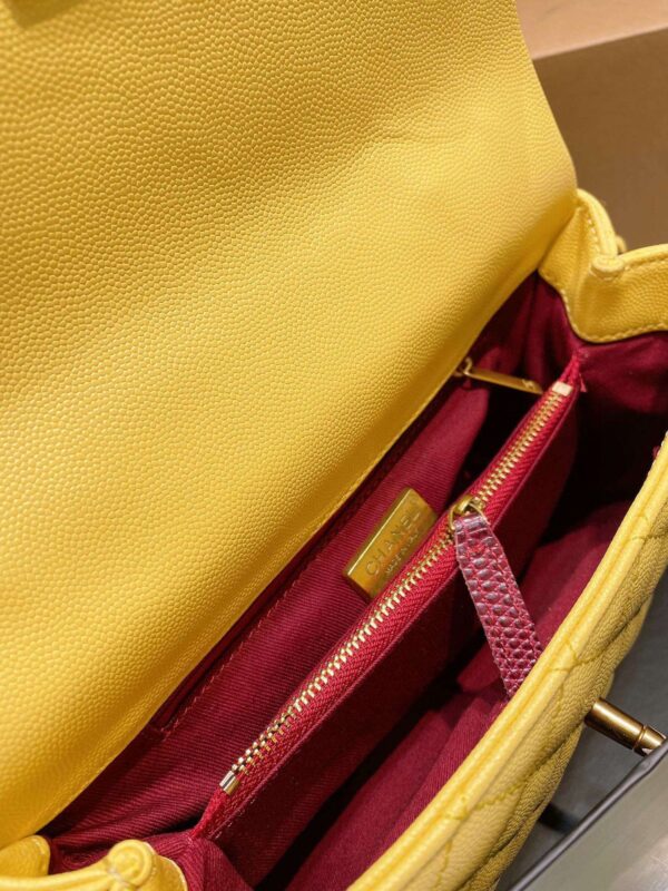 Modern Style Trendy Bag C3778