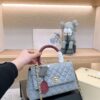 Modern Style Trendy Bag C3778