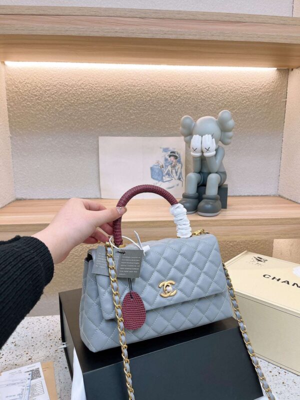 Modern Style Trendy Bag C3778