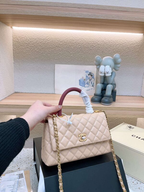 Modern Style Trendy Bag C3778