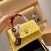 Modern Style Trendy Bag C3778