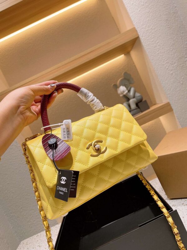 Modern Style Trendy Bag C3778