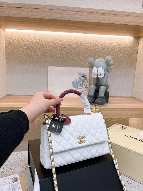 Modern Style Trendy Bag C3778