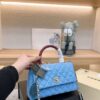 Modern Style Trendy Bag C3778