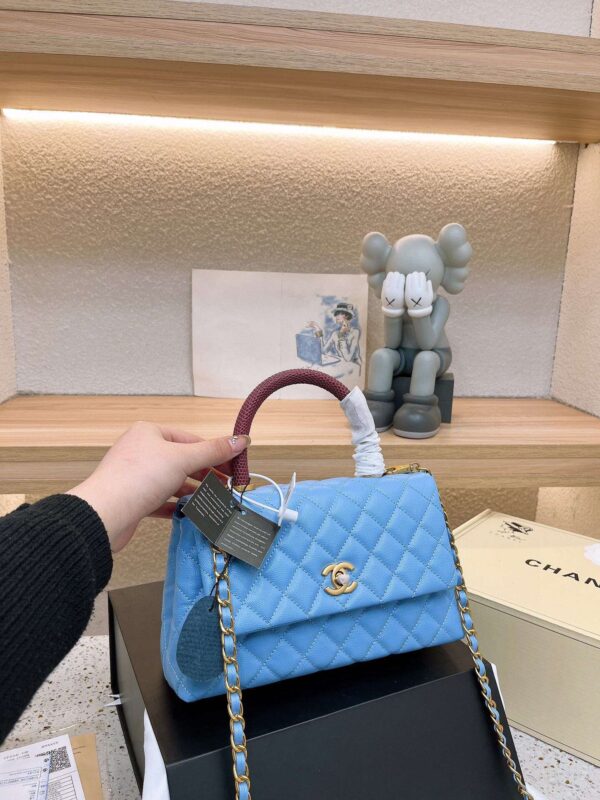 Modern Style Trendy Bag C3778