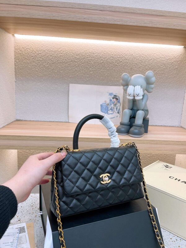 Modern Style Trendy Bag C3778
