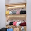 Modern Style Trendy Bag C3778