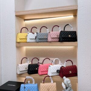 Modern Style Trendy Bag C3778
