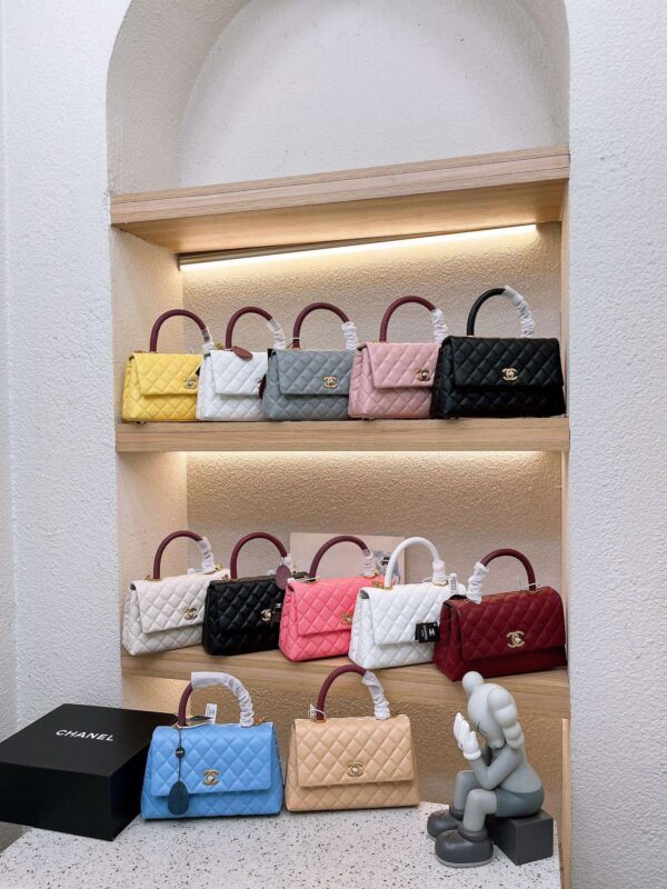 Modern Style Trendy Bag C3778