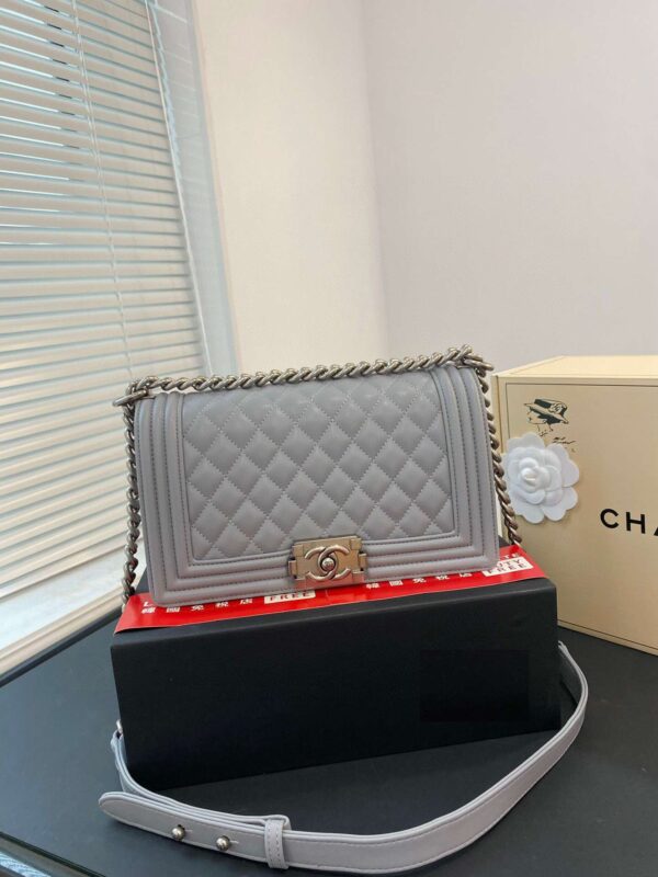 Modern Style Trendy Bag C3776