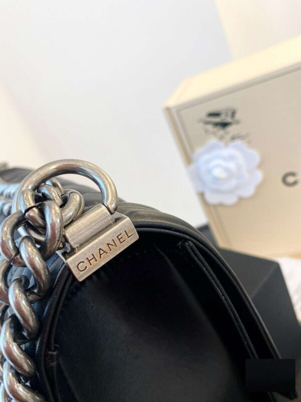Modern Style Trendy Bag C3776