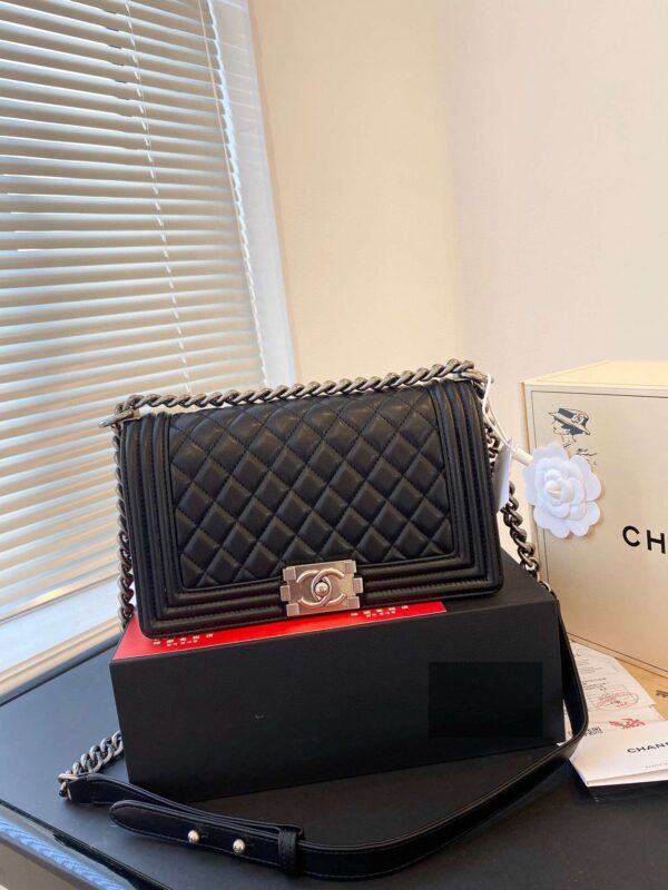 Modern Style Trendy Bag C3776