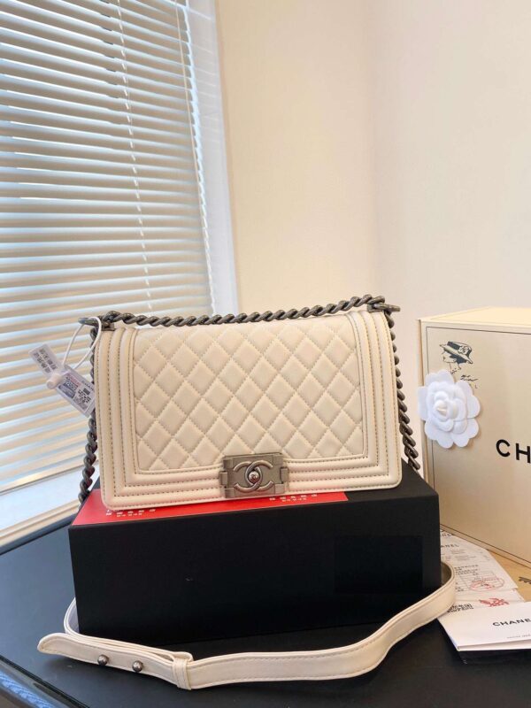Modern Style Trendy Bag C3776