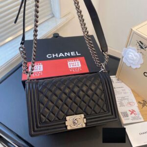 Modern Style Trendy Bag C3776