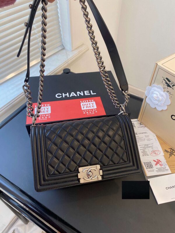 Modern Style Trendy Bag C3776