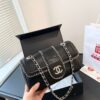 Modern Style Trendy Bag C3775