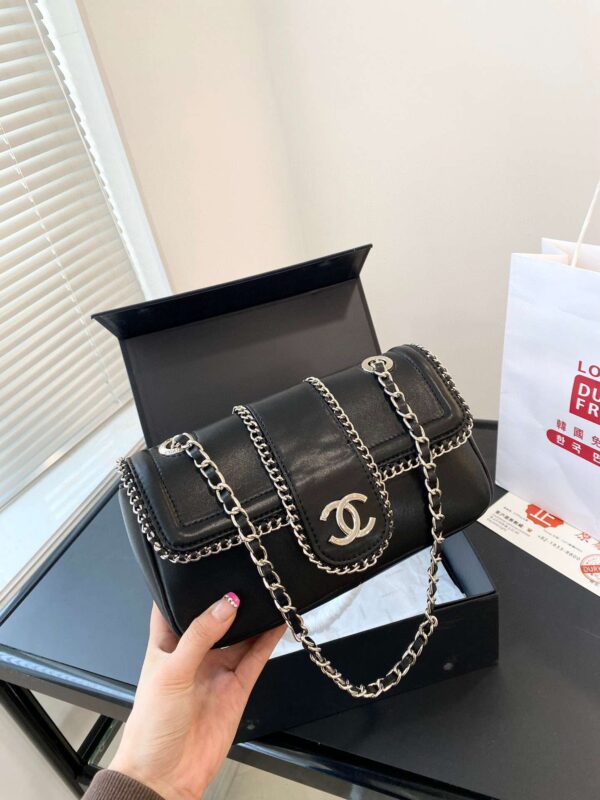Modern Style Trendy Bag C3775