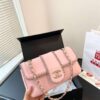 Modern Style Trendy Bag C3775