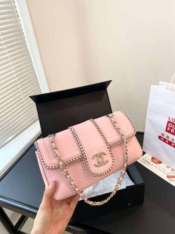 Modern Style Trendy Bag C3775