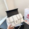 Modern Style Trendy Bag C3775