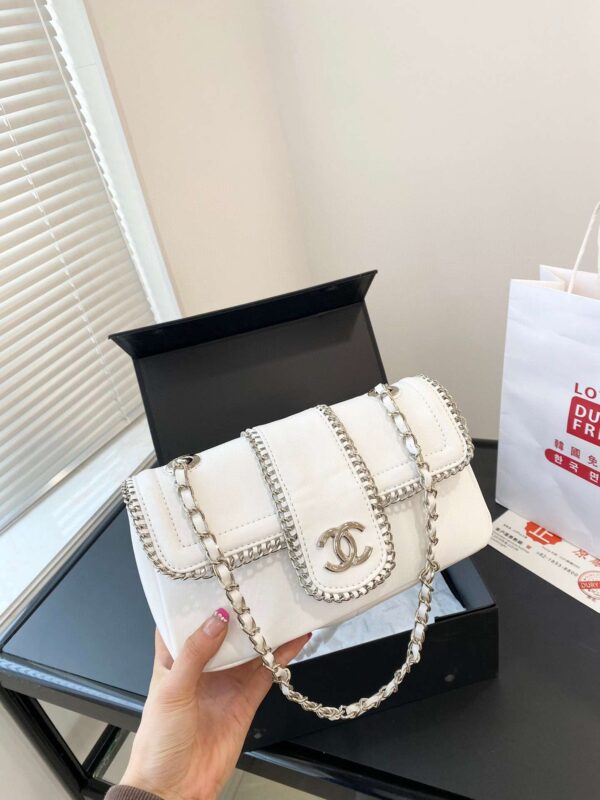 Modern Style Trendy Bag C3775