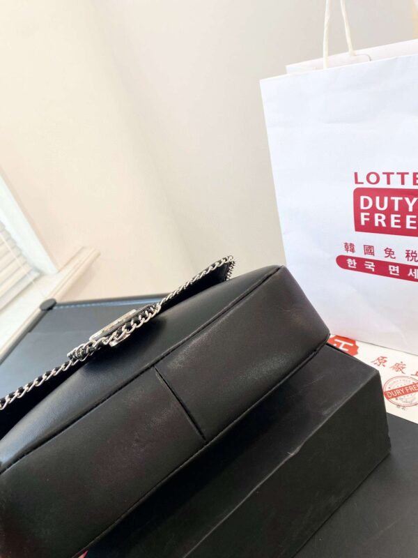 Modern Style Trendy Bag C3775