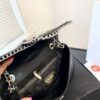Modern Style Trendy Bag C3775