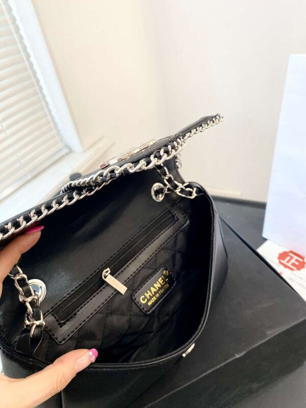 Modern Style Trendy Bag C3775