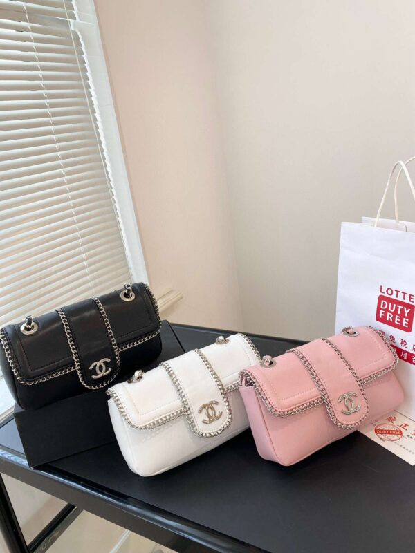 Modern Style Trendy Bag C3775