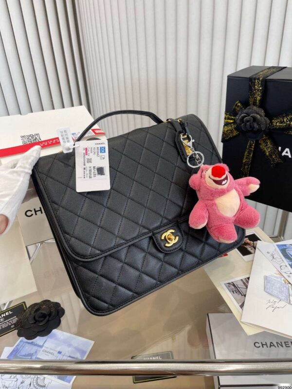 Modern Style Trendy Bag C3752