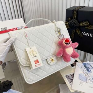 Modern Style Trendy Bag C3752